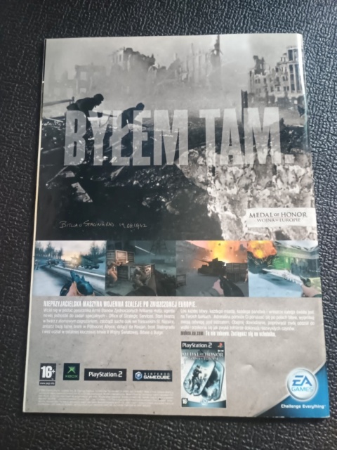 PSX Extreme numer 96 8/2005