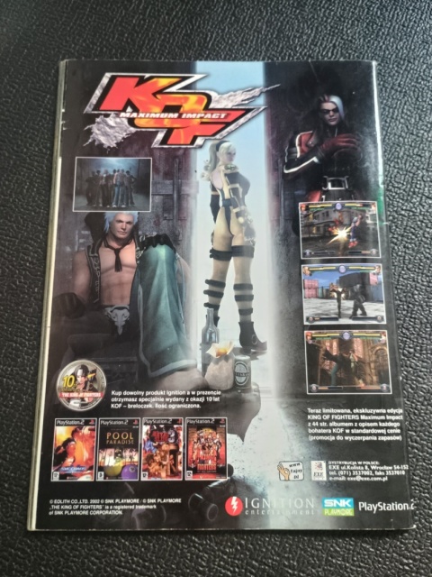 PSX Extreme numer 97 9/2005