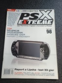 PSX Extreme numer 98 10/2005