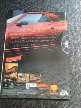 PSX Extreme numer 98 10/2005