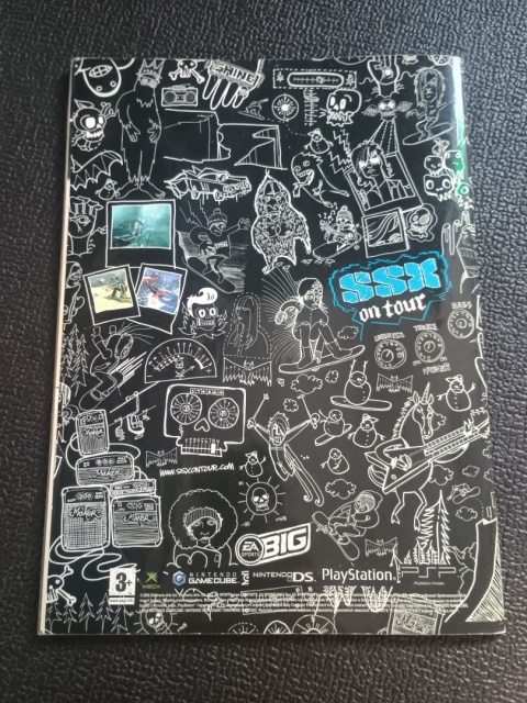 PSX Extreme numer 100 12/2005