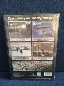 Pilot Down Na Tyłach Wroga