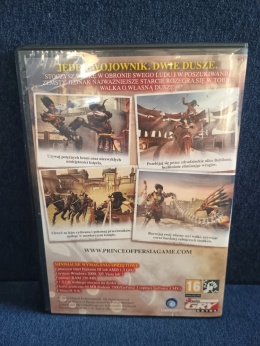 Prince of Persia The Two Thrones