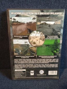 Specnaz PC