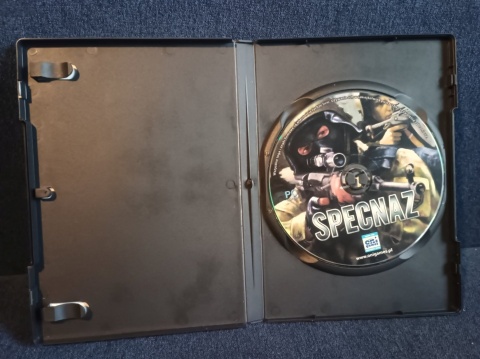 Specnaz PC