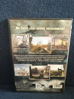 Rajd Na Berlin II Wojna Światowa