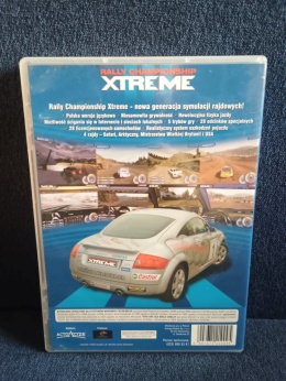 Rally Championship Xtreme