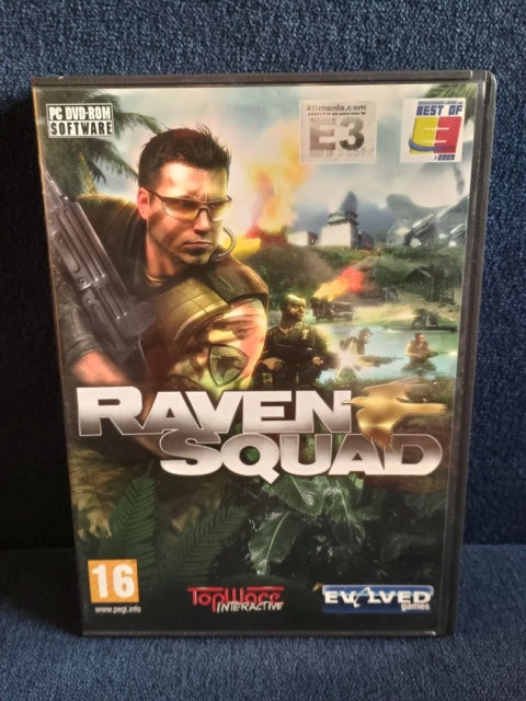 Raven Squad