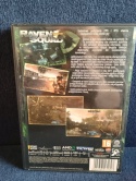 Raven Squad