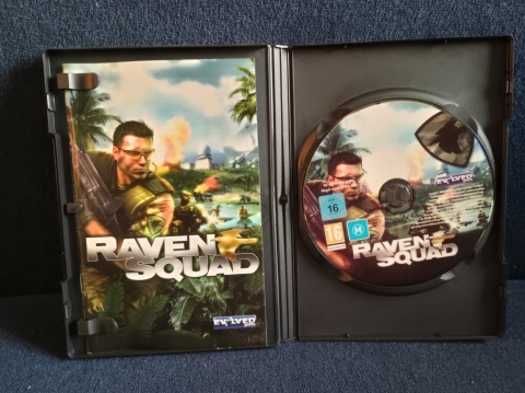 Raven Squad