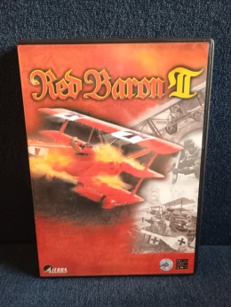 Red Baron II