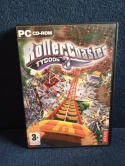 Roller Coaster Tycoon 3