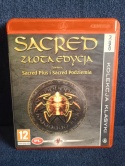 Sacred Złota Edycja