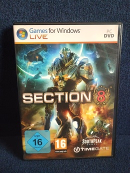Section 8