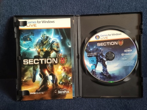 Section 8