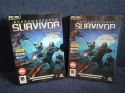 Shadowgrounds Survivor gra PC