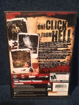ShellShock 2 Blood Trails gra PC