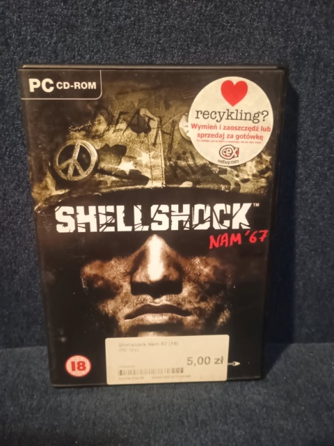 ShellShock 2 Nam'67 gra PC