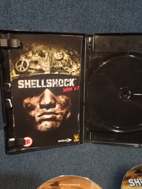 ShellShock 2 Nam'67 gra PC