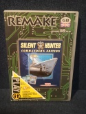 Silent Hunter Commander's Edition gra PC
