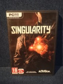 Singularity gra PC