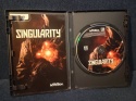 Singularity gra PC