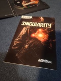 Singularity gra PC