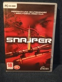 Snajper gra PC