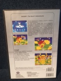 Snowy The Bear's Adventures gra PC