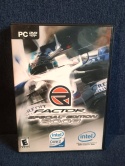 R Factor Special Edition 2008 PC