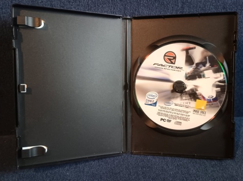 R Factor Special Edition 2008 PC