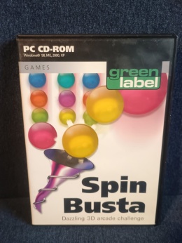 Spin Busta PC