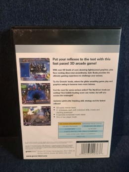 Spin Busta PC