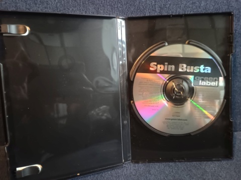 Spin Busta PC