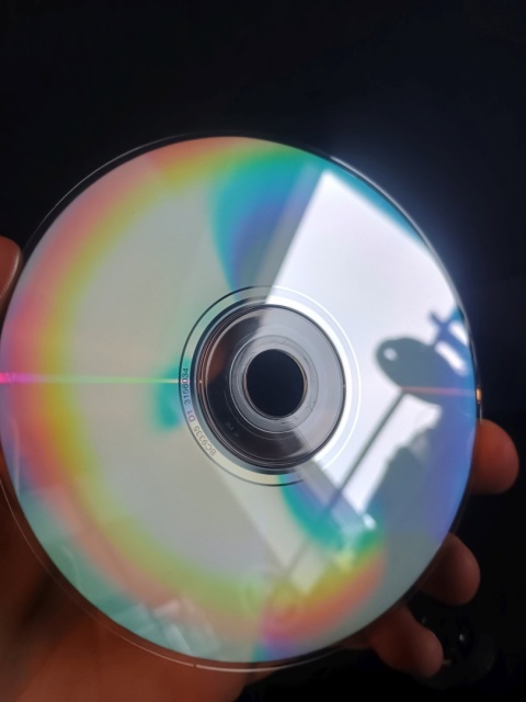 Spin Busta PC