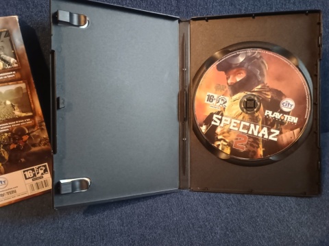 Specnaz 2 PC