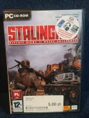 Stalingrad Wielkie Bitwy II Wojny Światowej PC