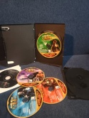Star Wars Knights II The Sith Lords PC