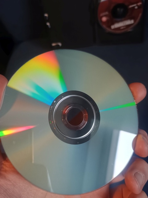 Stranglehold PC