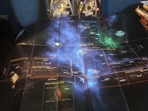 Startrek Online PC