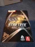 Startrek Online PC