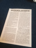 Sudden Strike PC