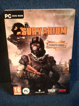Survarium PC