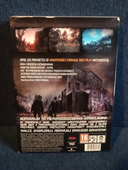 Survarium PC