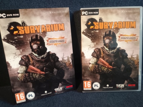Survarium PC