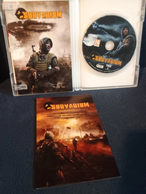 Survarium PC