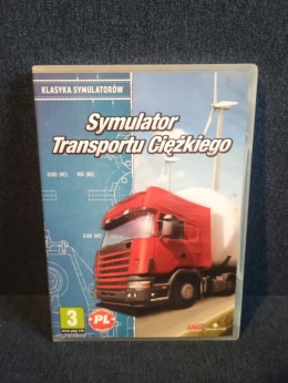 Symulator Transportu Ciężkiego PC