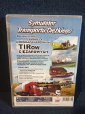 Symulator Transportu Ciężkiego PC