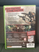 Army of Two Xbox 360