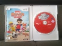 Big Beach Sports Wii